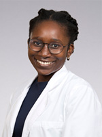 Hilda Kyotakoze, M.D.